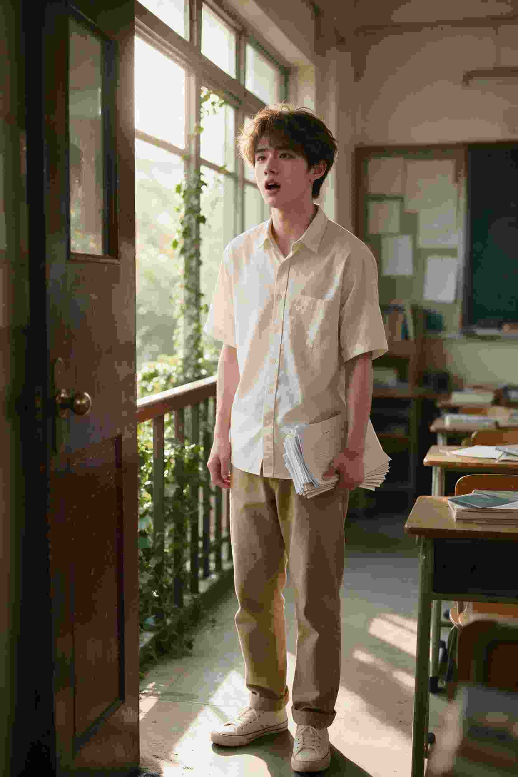 作品